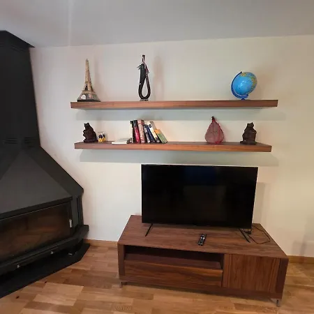Unifamiliar Céntrico En Cangas - La Concepción * Onís