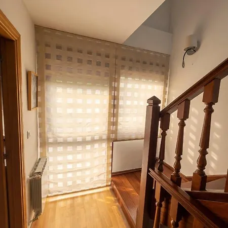 Unifamiliar Céntrico En Cangas - La Concepción Сasa de vacaciones Onís