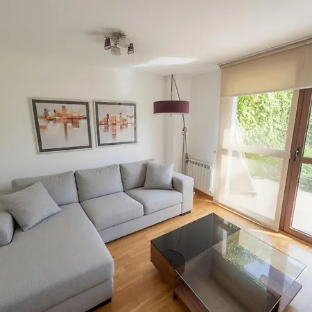 Unifamiliar Céntrico En Cangas - La Concepción * Onís