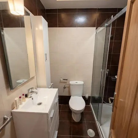 Сasa de vacaciones Unifamiliar Céntrico En Cangas - La Concepción *