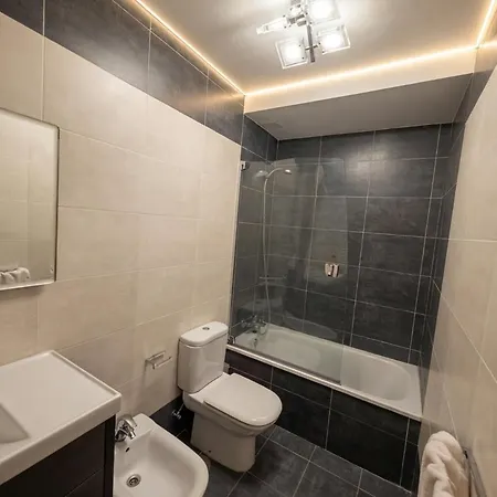 بيت للعطل Unifamiliar Centrico En Cangas - La Concepcion