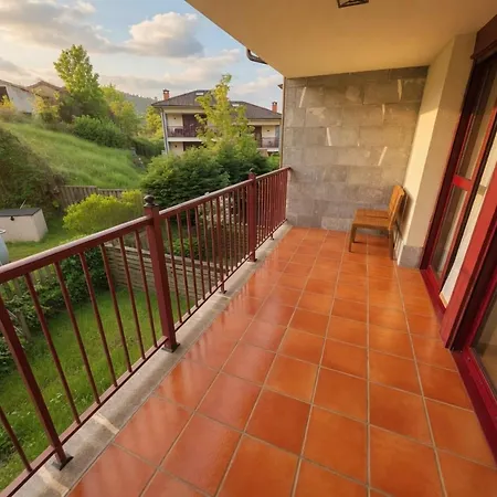 Unifamiliar Céntrico En Cangas - La Concepción