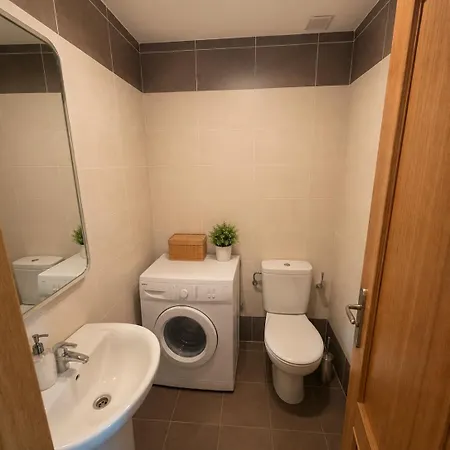Unifamiliar Centrico En Cangas - La Concepcion * Onís